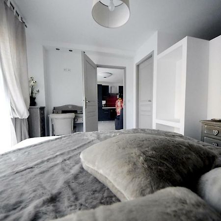 Chambres D'Hotes Des Huppes Nîmes Dış mekan fotoğraf