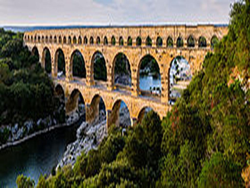Chambres D'Hotes Des Huppes Nîmes Dış mekan fotoğraf