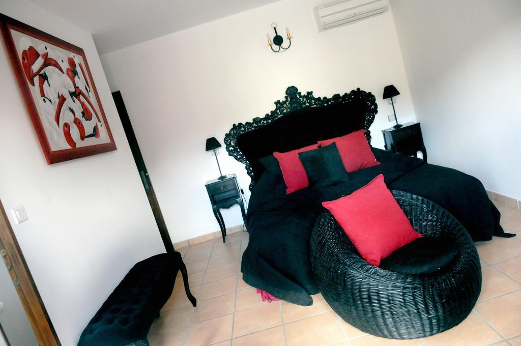 Chambres D'Hotes Des Huppes Nîmes Dış mekan fotoğraf