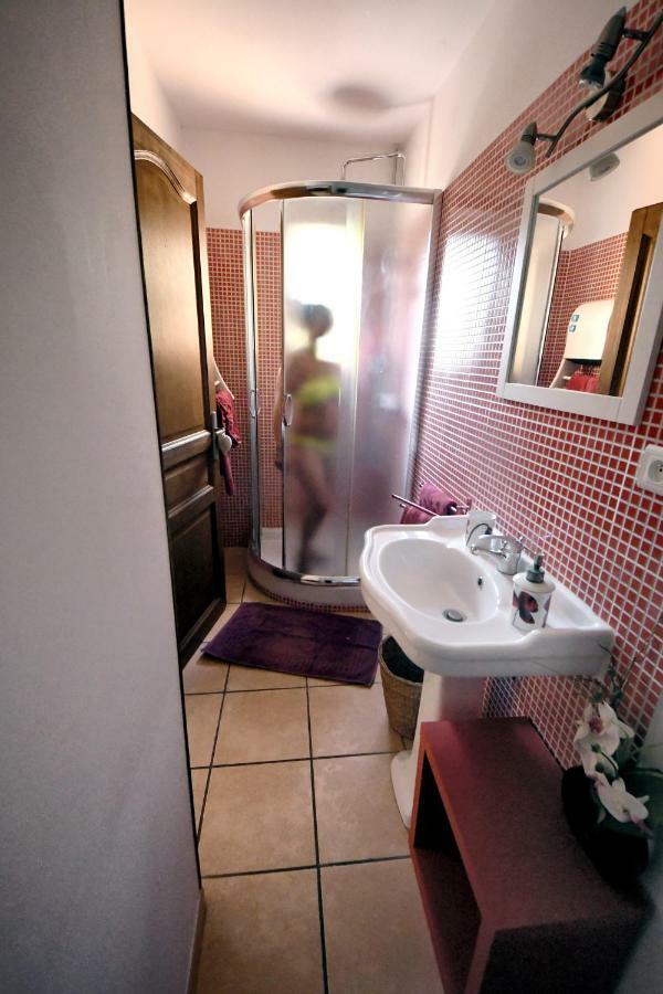 Chambres D'Hotes Des Huppes Nîmes Dış mekan fotoğraf