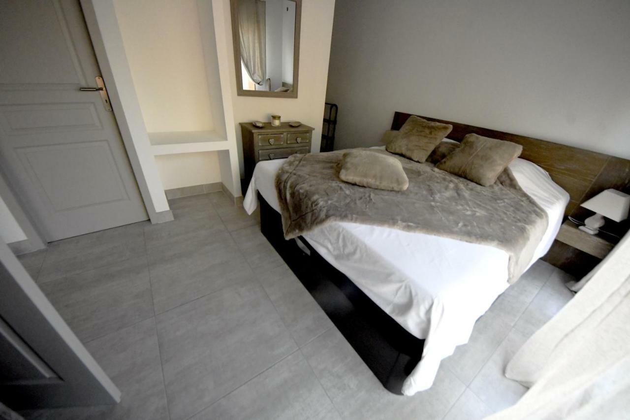 Chambres D'Hotes Des Huppes Nîmes Dış mekan fotoğraf